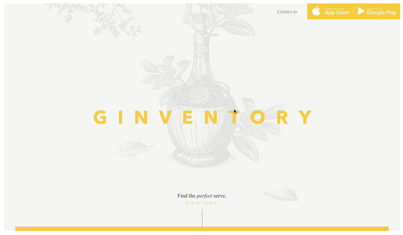 ginventory.co